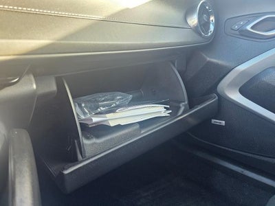 2022 Chevrolet Camaro LT1