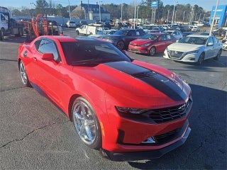 2022 Chevrolet Camaro LT1