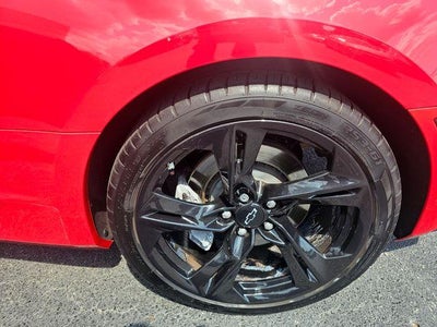 2023 Chevrolet Camaro 2SS