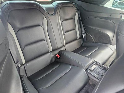 2023 Chevrolet Camaro 2SS