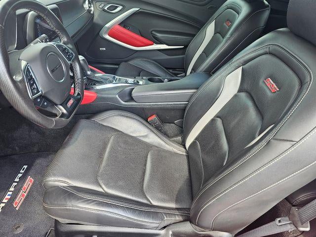 2023 Chevrolet Camaro 2SS