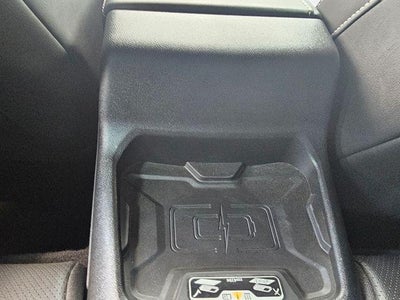 2023 Chevrolet Camaro 2SS