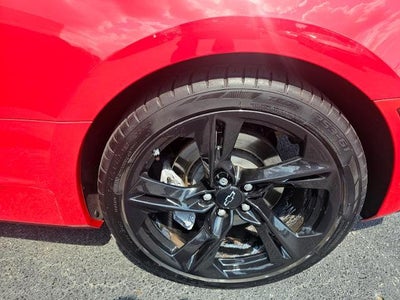 2023 Chevrolet Camaro 2SS