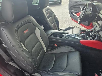 2023 Chevrolet Camaro 2SS