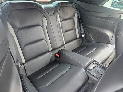 2023 Chevrolet Camaro 2SS