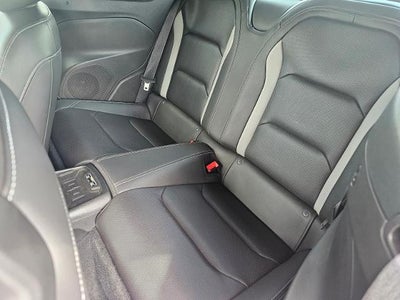 2023 Chevrolet Camaro 2SS