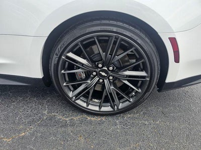 2018 Chevrolet Camaro ZL1
