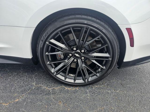 2018 Chevrolet Camaro ZL1