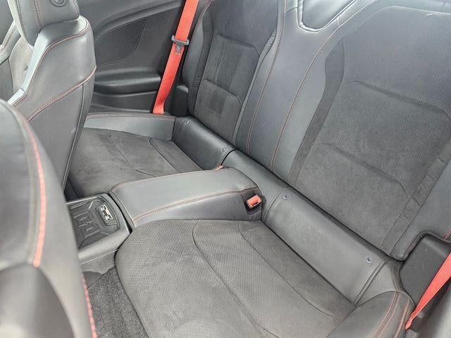 2018 Chevrolet Camaro ZL1