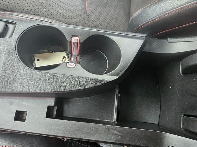 2018 Chevrolet Camaro ZL1
