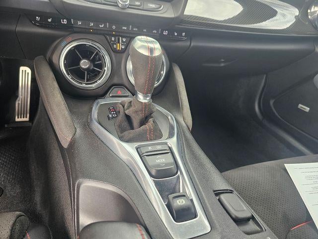 2018 Chevrolet Camaro ZL1