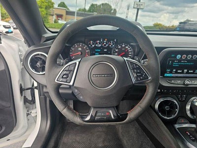 2018 Chevrolet Camaro ZL1