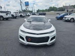 2018 Chevrolet Camaro ZL1