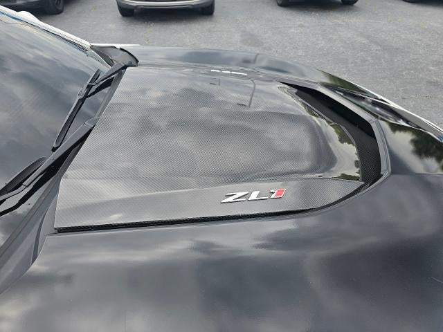 2018 Chevrolet Camaro ZL1