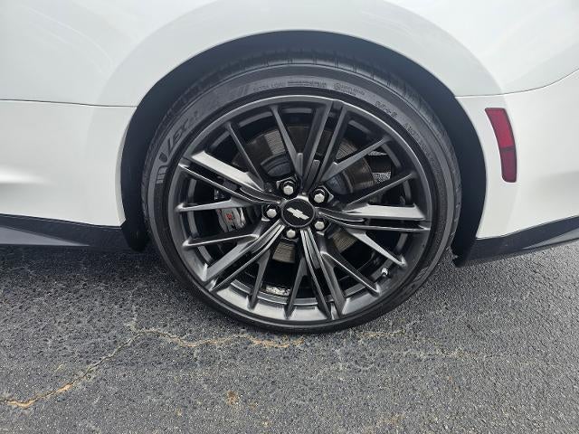 2018 Chevrolet Camaro ZL1