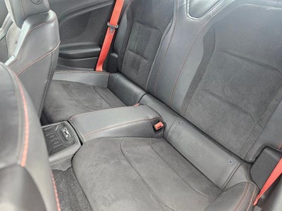 2018 Chevrolet Camaro ZL1