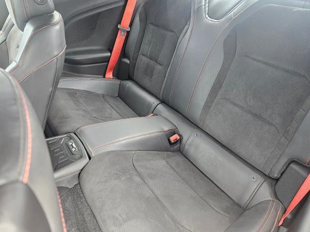 2018 Chevrolet Camaro ZL1