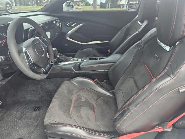 2018 Chevrolet Camaro ZL1