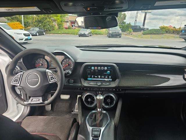 2018 Chevrolet Camaro ZL1