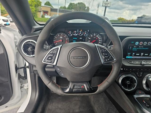 2018 Chevrolet Camaro ZL1