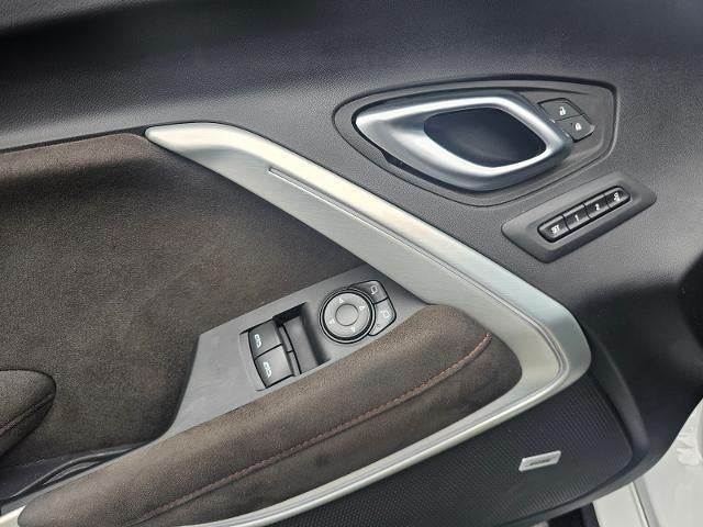 2018 Chevrolet Camaro ZL1