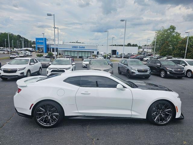2018 Chevrolet Camaro ZL1