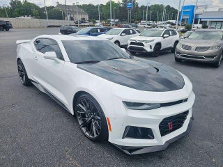 2018 Chevrolet Camaro ZL1