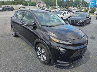 2022 Chevrolet Bolt EUV LT