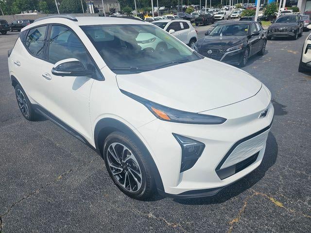 2023 Chevrolet Bolt EUV Premier