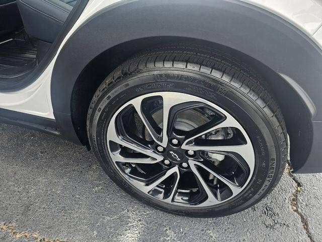 2023 Chevrolet Bolt EUV Premier