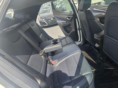 2023 Chevrolet Bolt EUV Premier