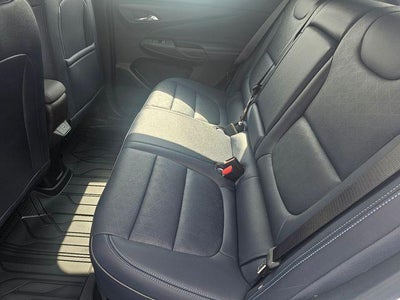 2023 Chevrolet Bolt EUV Premier
