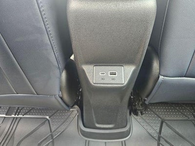 2023 Chevrolet Bolt EUV Premier