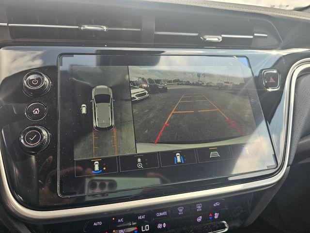 2023 Chevrolet Bolt EUV Premier