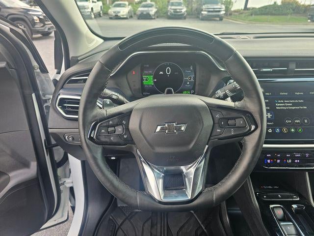 2023 Chevrolet Bolt EUV Premier
