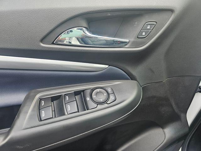 2023 Chevrolet Bolt EUV Premier