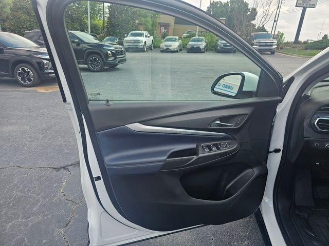 2023 Chevrolet Bolt EUV Premier