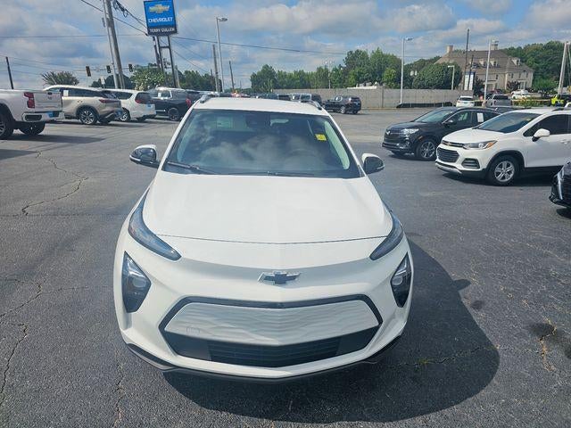 2023 Chevrolet Bolt EUV Premier