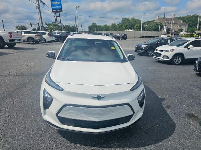 2023 Chevrolet Bolt EUV Premier