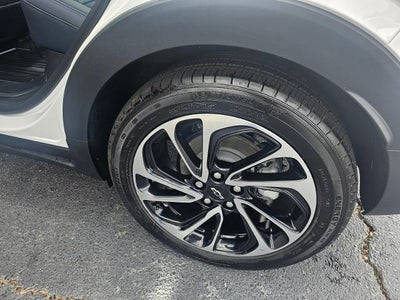 2023 Chevrolet Bolt EUV Premier