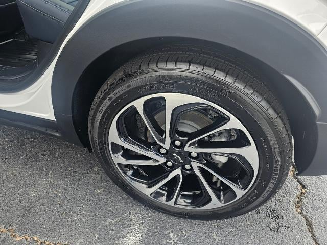 2023 Chevrolet Bolt EUV Premier
