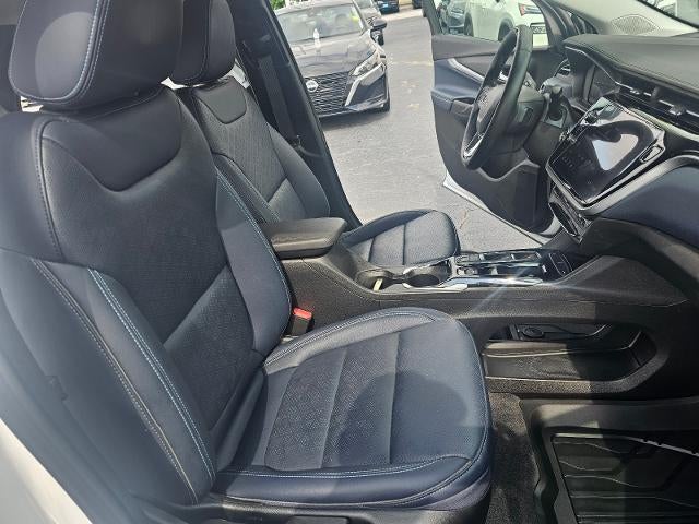 2023 Chevrolet Bolt EUV Premier
