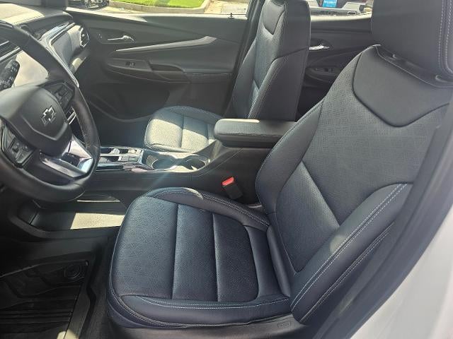 2023 Chevrolet Bolt EUV Premier