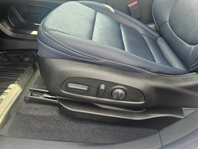 2023 Chevrolet Bolt EUV Premier