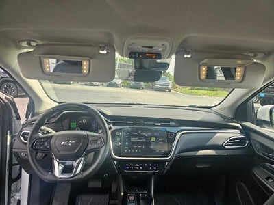 2023 Chevrolet Bolt EUV Premier