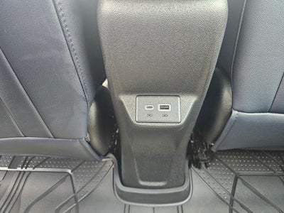 2023 Chevrolet Bolt EUV Premier