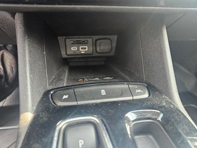 2023 Chevrolet Bolt EUV Premier