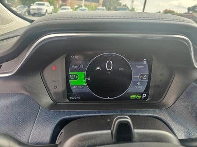 2023 Chevrolet Bolt EUV Premier