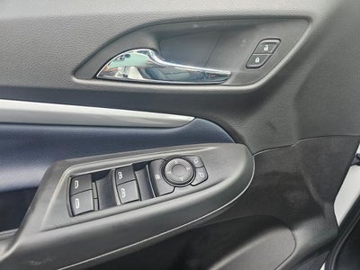2023 Chevrolet Bolt EUV Premier