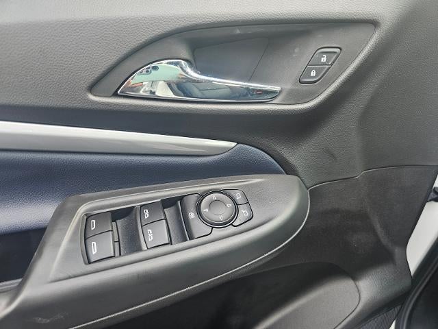 2023 Chevrolet Bolt EUV Premier
